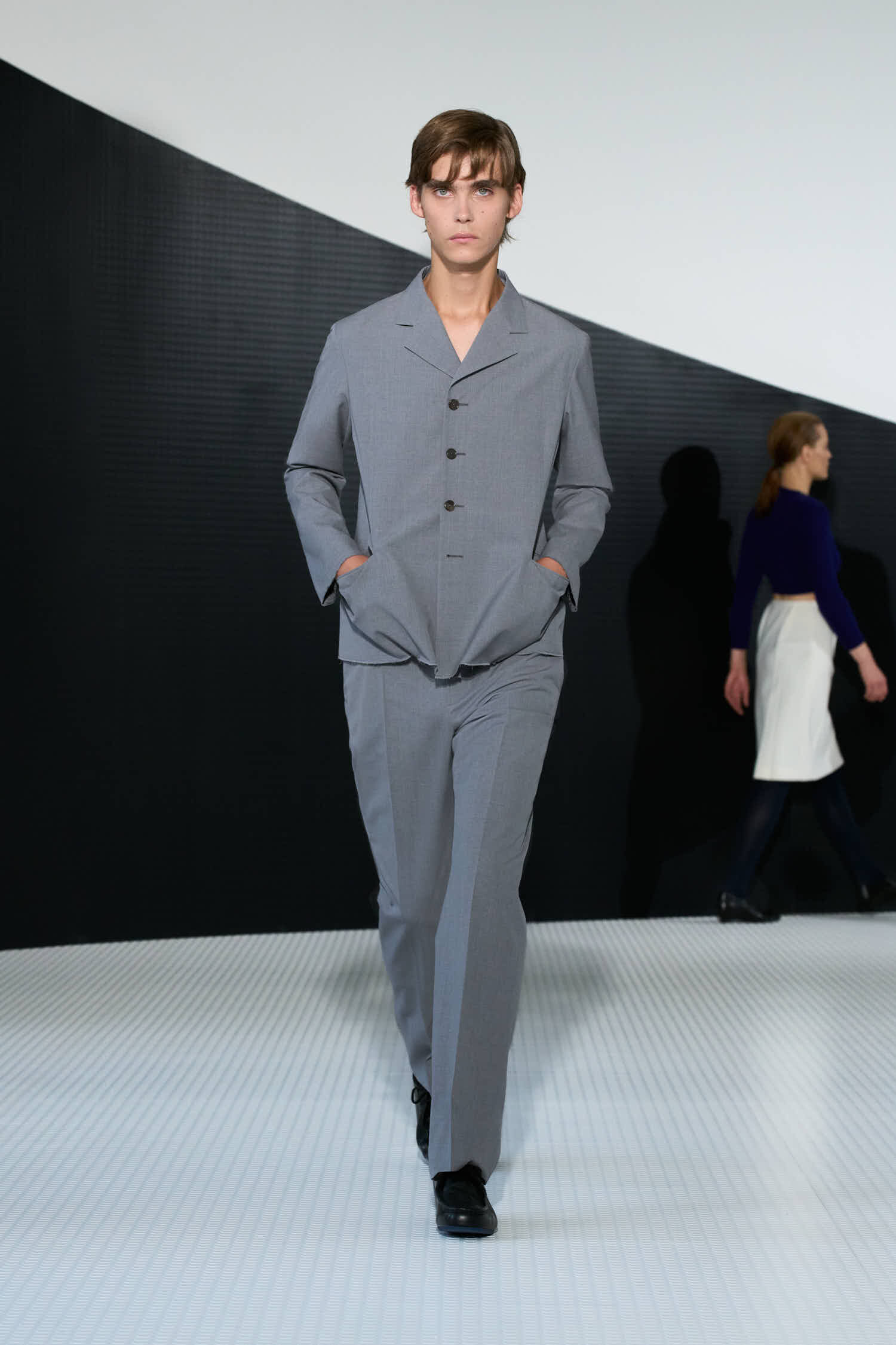 Women's and Men's Spring/Summer 2026collection